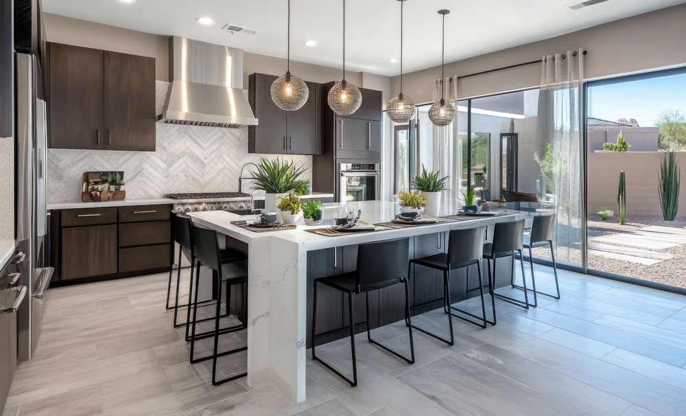 Cabinet Refacing vs. Replacing: What’s Right for You?