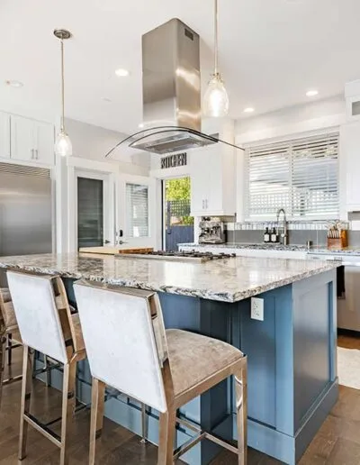 kitchen remodeling contractors