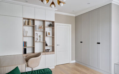 Smart Storage Solutions for Gilbert AZ Homes in 2026