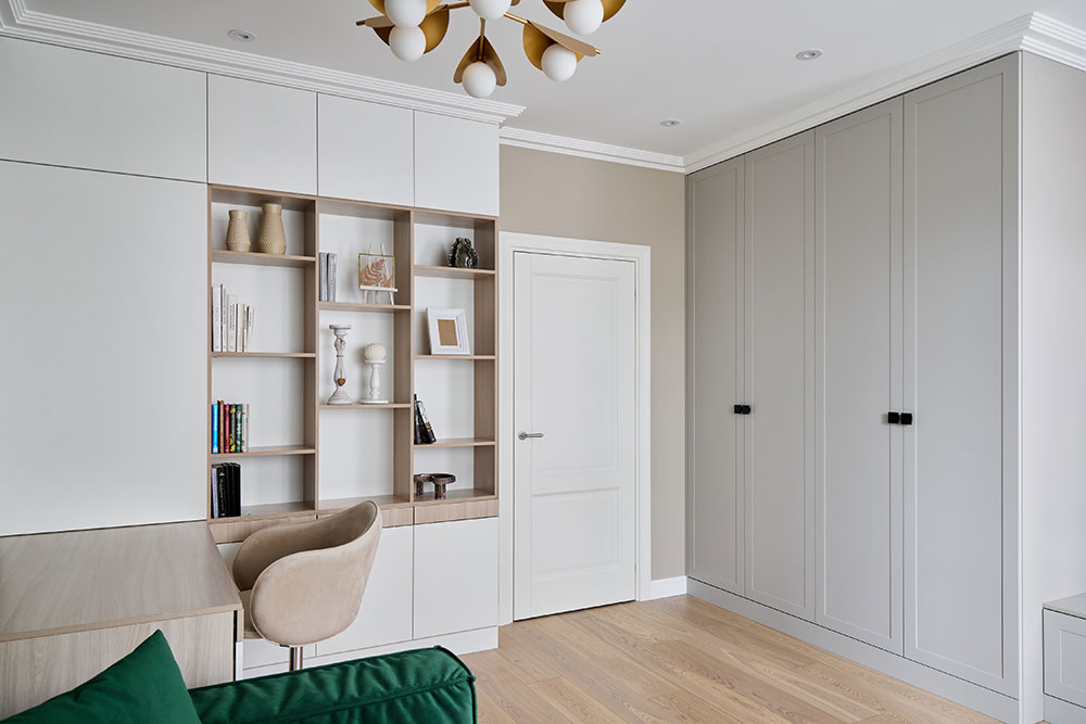 Smart Storage Solutions for Gilbert AZ Homes in 2026