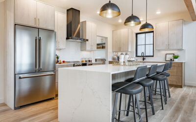 Remodeling Your Kitchen in Gilbert AZ? Here’s How Long It Takes