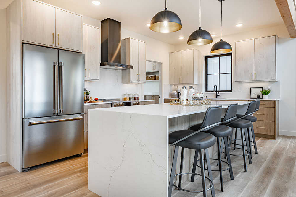 Remodeling Your Kitchen in Gilbert AZ? Here’s How Long It Takes